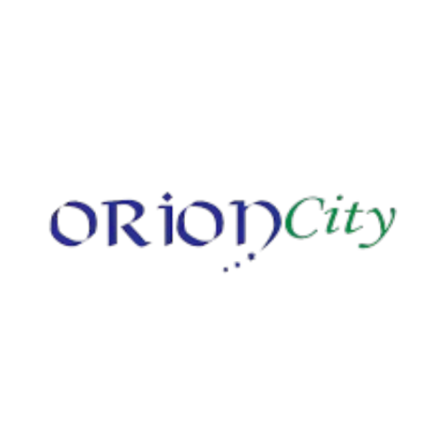 Orion Logo