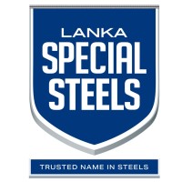 Lanka Special Steels Logo